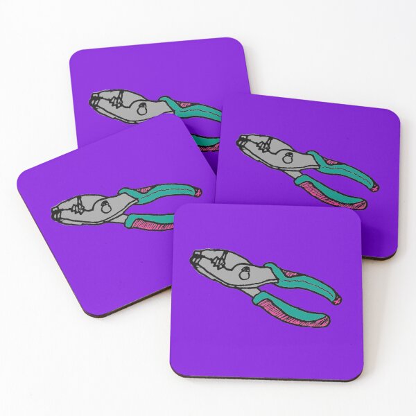 Item preview, standard slip joint pliers designed and sold by RobotPizzaGuy.