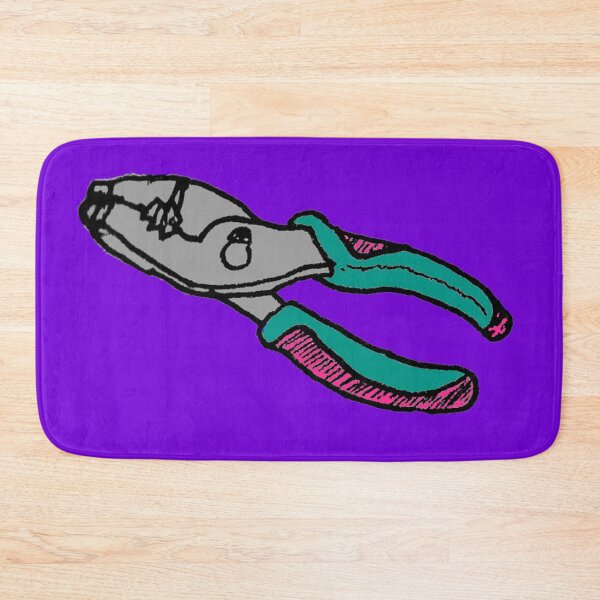 Item preview, standard slip joint pliers designed and sold by RobotPizzaGuy.