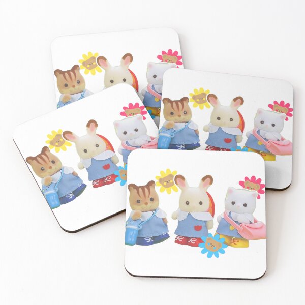 Item preview, Kidcore Critters  designed and sold by dakwarleyhab.