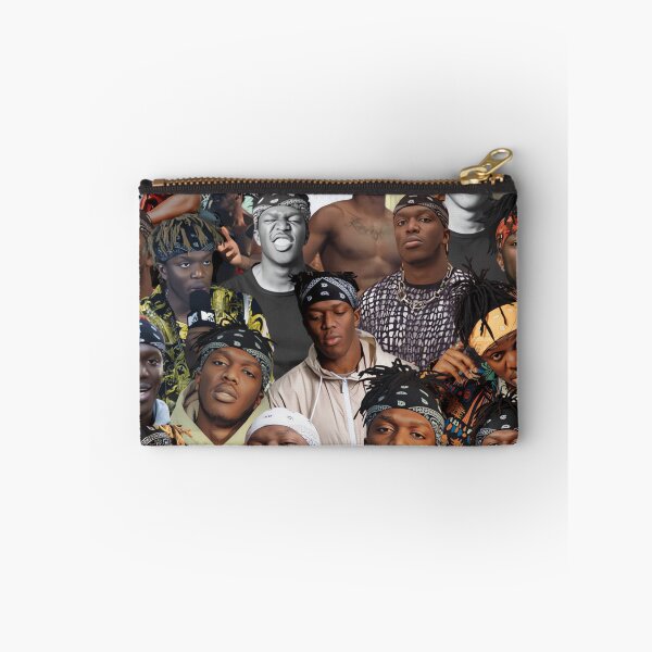 Item preview, ksi photo collage   designed and sold by sotyxaviaa.