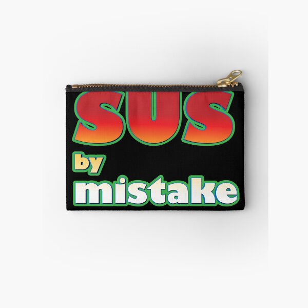 Item preview, SUS by mistake designed and sold by K0tK0tu.