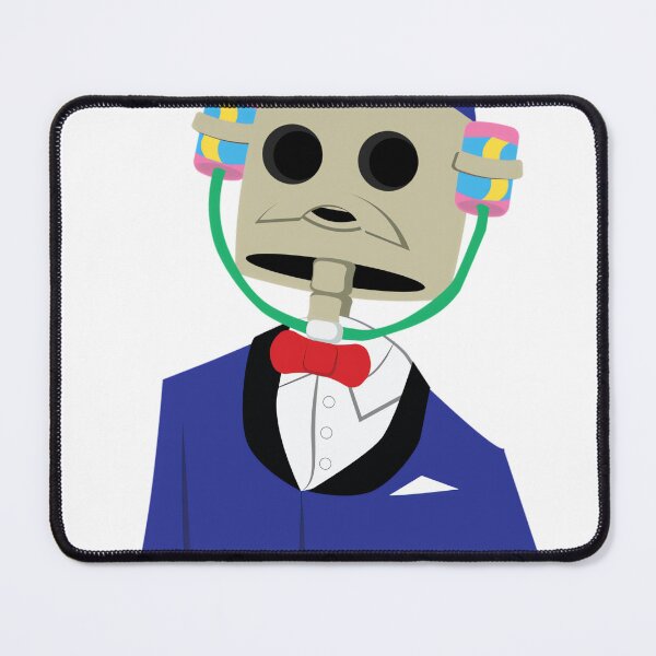 Item preview, smitty werbenjagermanjensen designed and sold by lendermeisia.