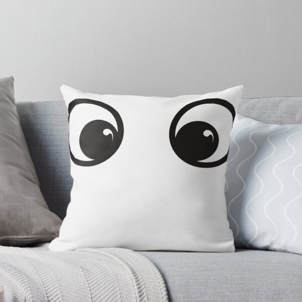 Item preview, wilburs eyes  designed and sold by entiljunioen.
