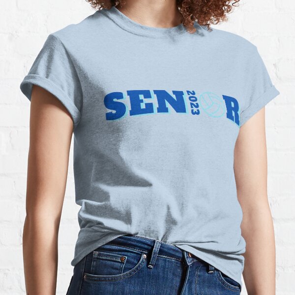 Item preview,  Senior Volleyball Night 2023 designed and sold by R-Digits ⭐⭐⭐⭐⭐.