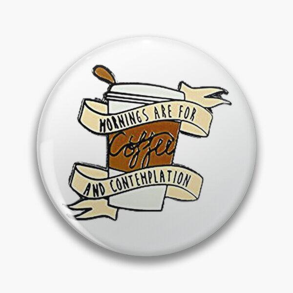 Artikelvorschau, Morgen sind für Kaffee und Kontemplationsdruck entworfen und verkauft von SophiieeG13.