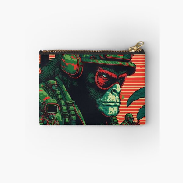 Item preview, Ape Pocalypse Now! Unreleased 1990s Console game! No.5 designed and sold by LastHighwayTees.