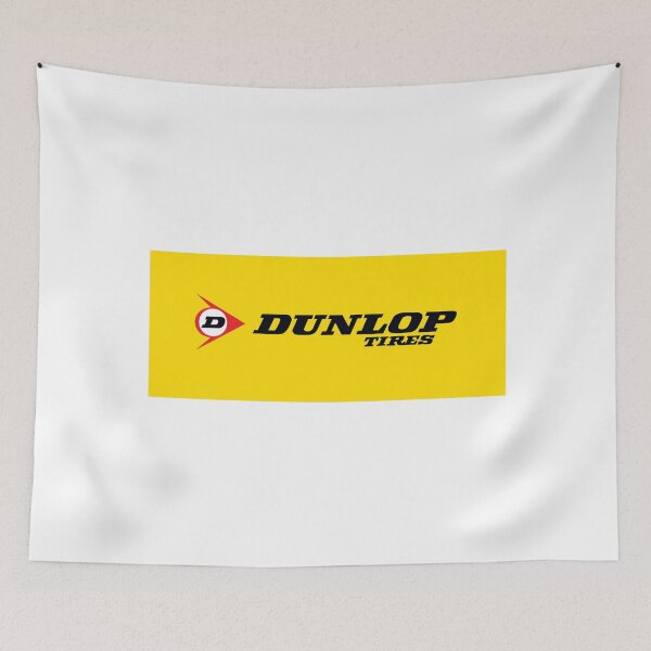Item preview, yellow square best dunlop designed and sold by joeychambers5.