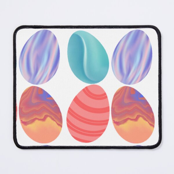 Item preview, Decorated Easter eggs designed and sold by Artistkhg.