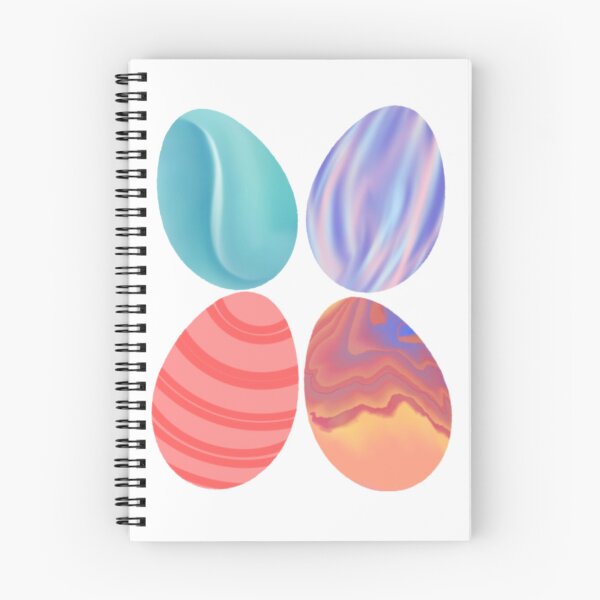 Item preview, Decorated Easter eggs designed and sold by Artistkhg.
