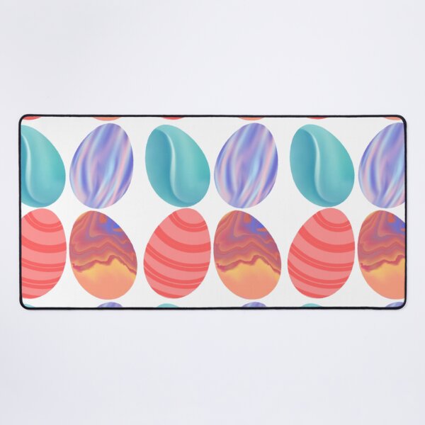 Item preview, Decorated Easter eggs designed and sold by Artistkhg.