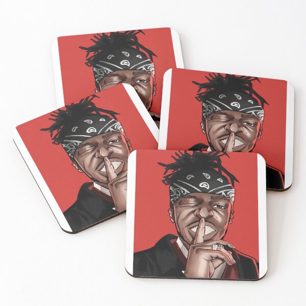Item preview, Ksi Poster  designed and sold by sotyxaviaa.