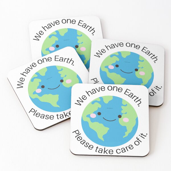 Item preview, Earth designed and sold by kalizoomba.