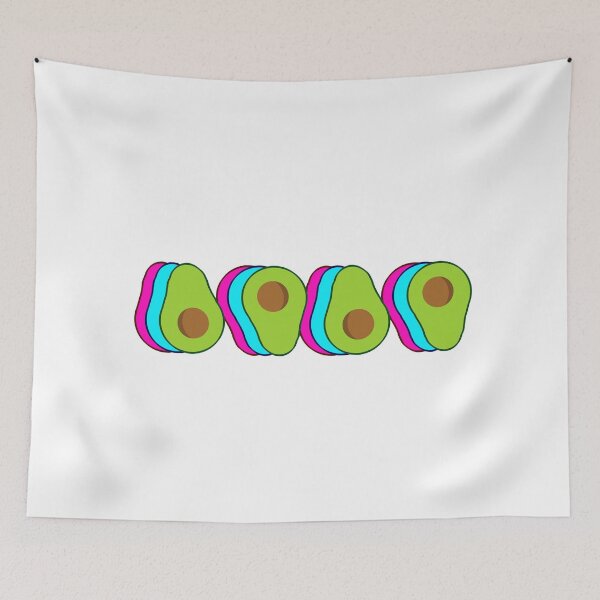 Item preview, AVOCADO designed and sold by cucumberpatchx.