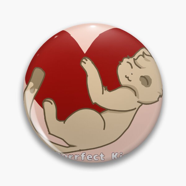 Item preview, The Purrfect Kind of Love designed and sold by Stampas-Catalog.