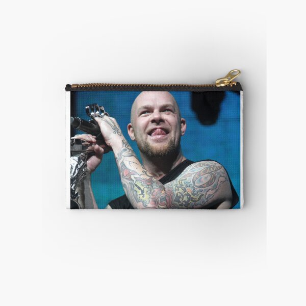 Item preview, Ivan Moody - FFDP - Photograph designed and sold by ConcertImages.