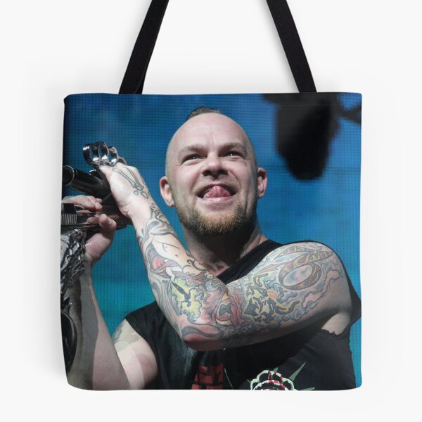 Item preview, Ivan Moody - FFDP - Fotografía designed and sold by ConcertImages.