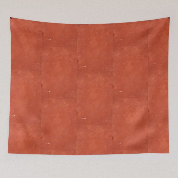Item preview, Fire Orange designed and sold by ZedColors.