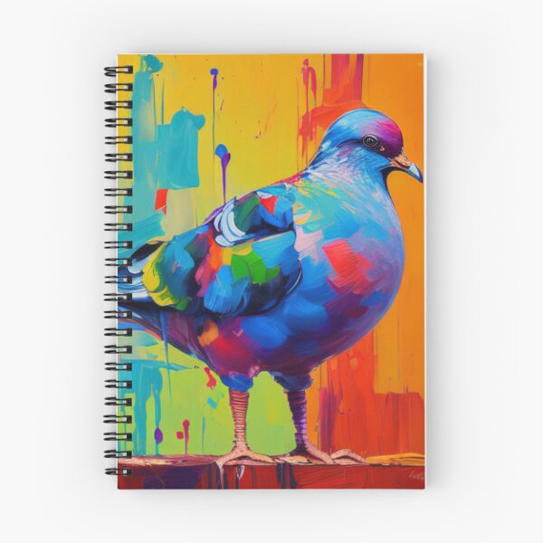 Artikelvorschau, beste Taubenkunst entworfen und verkauft von HOMEDESIGNPRINT.