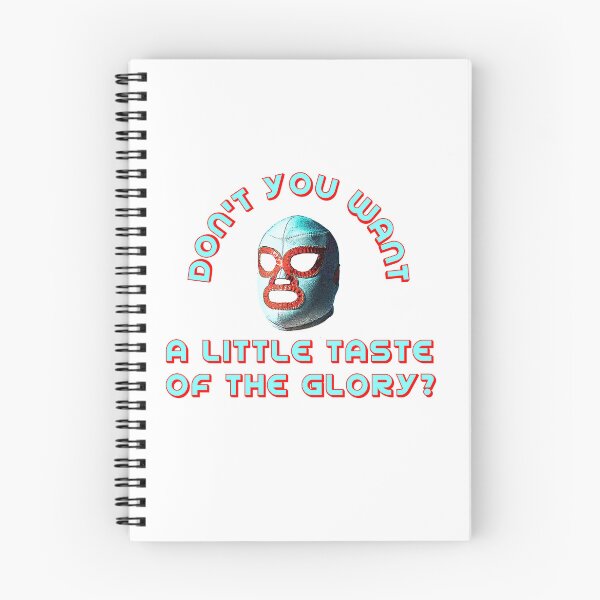 Item preview, Don't You Want A Little Taste Of The Glory? designed and sold by barrelroll909.