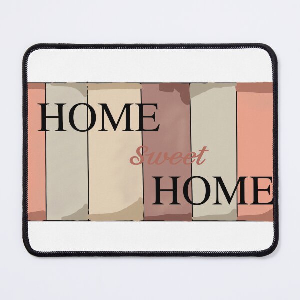 Item preview, Wilbursoot Home Home designed and sold by entiljunioen.
