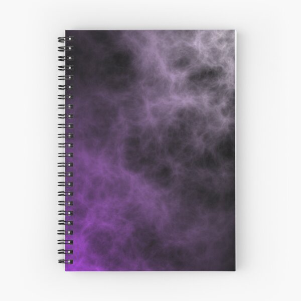Item preview, Purple Smoke Gradient designed and sold by Ninjakandy.