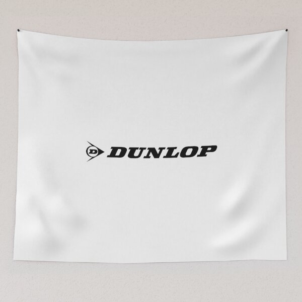 Item preview, small script black dunlop designed and sold by joeychambers5.