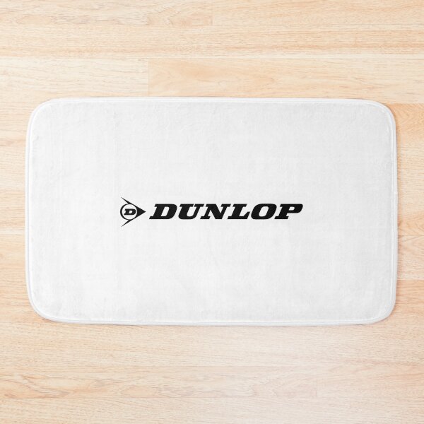 Item preview, small script black dunlop designed and sold by joeychambers5.