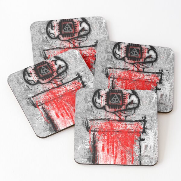 Item preview, DAVOS 2040(C2023) designed and sold by Paul Romanowski.