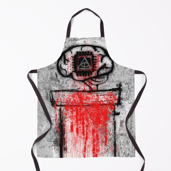 Item preview, DAVOS 2040(C2023) designed and sold by Paul Romanowski.