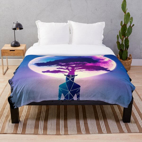 Aperçu de l'œuvre Autocollant cyberpunk de la déesse du chat égyptien Bastet - Design de divinité féline futuriste pour ordinateur portable, téléphone et décoration de bouteille d'eau | Des illustrations uniques et accrocheuses sur Redbubble créée et vendue par Mytho Merch.