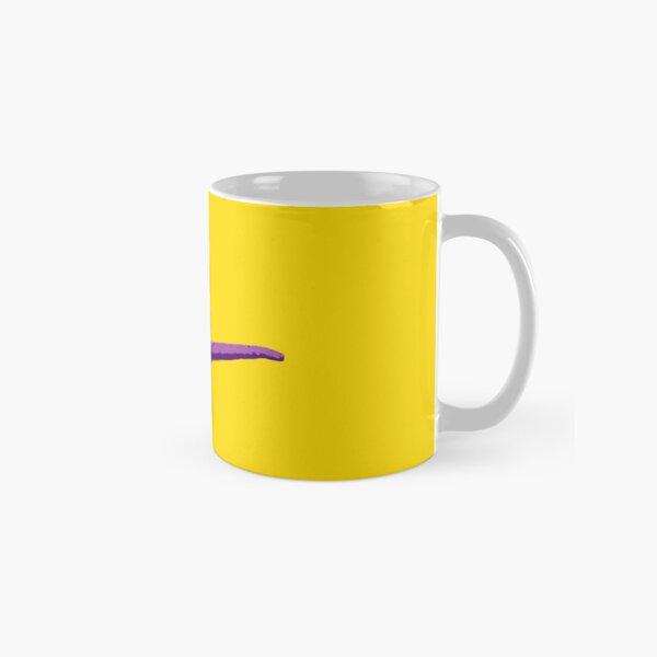 Deb au Nare - Pipe Dreams 2 Classic Mug
