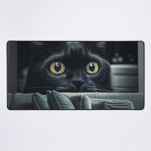 Item preview, Home Is The Place Where The Cat Is designed and sold by Art-Ona.