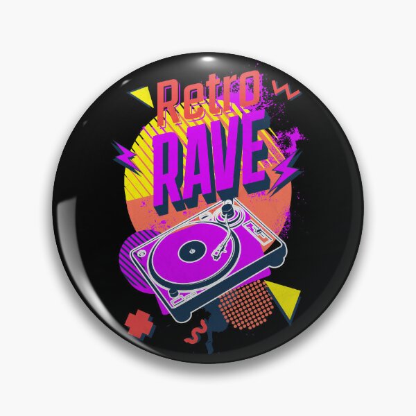 Pin on Party & Rave