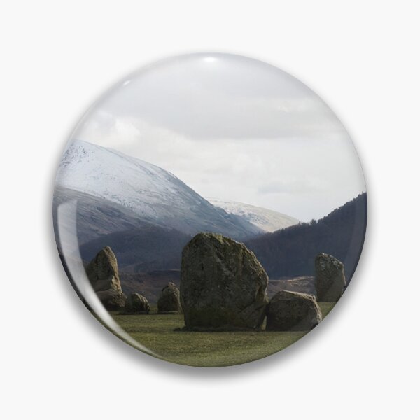Item preview, Castlerigg Stone Circle designed and sold by jonloomes.