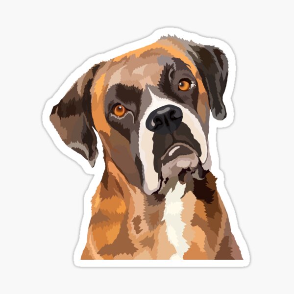 Item preview, Molly designed and sold by Kat's Dogs.