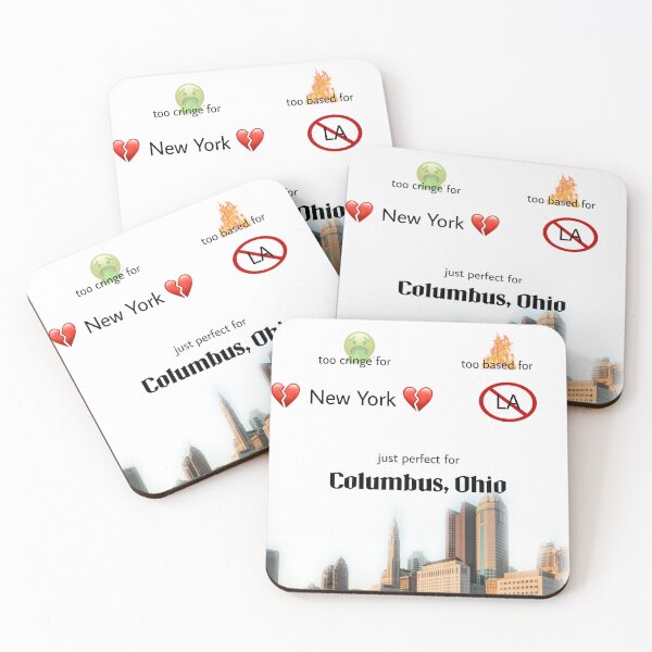 Item preview, columbus ohio designed and sold by mjohnson2021.