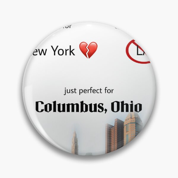 Item preview, columbus ohio designed and sold by mjohnson2021.
