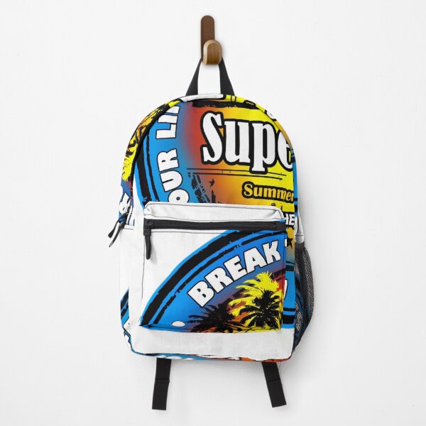 Item preview, Wild Beach Supertubos  designed and sold by entiljunioen.