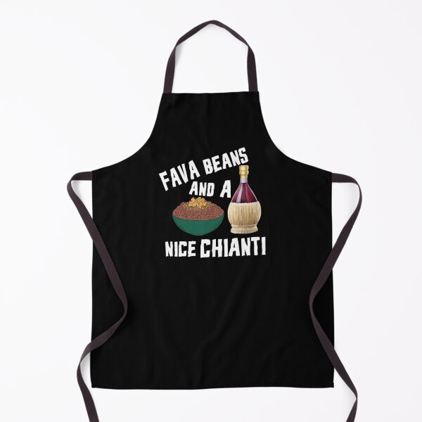 Item preview, Fava Beans And A Nice Chianti designed and sold by barrelroll909.