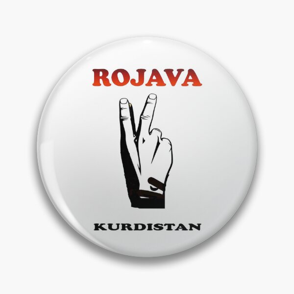 Artikelvorschau, Roj Ava, Kurdistan entworfen und verkauft von KurdishShops.