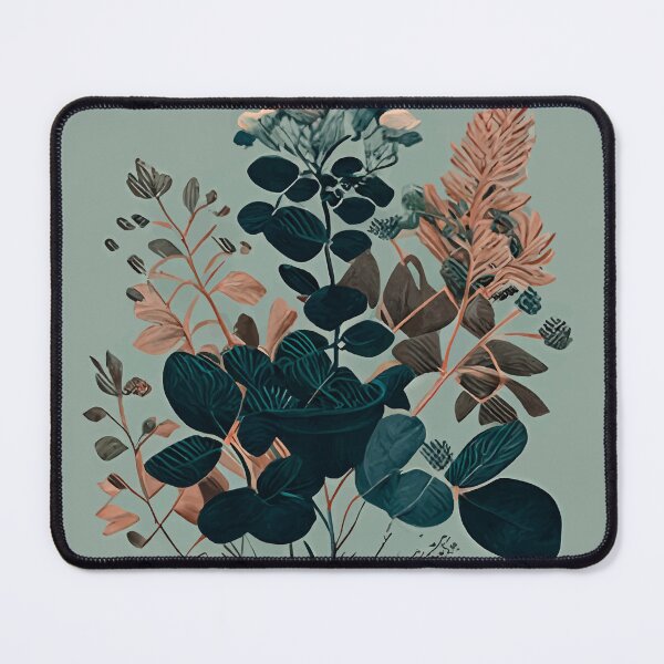 Item preview, Painted Plants #1 designed and sold by Kyleene  Finley.