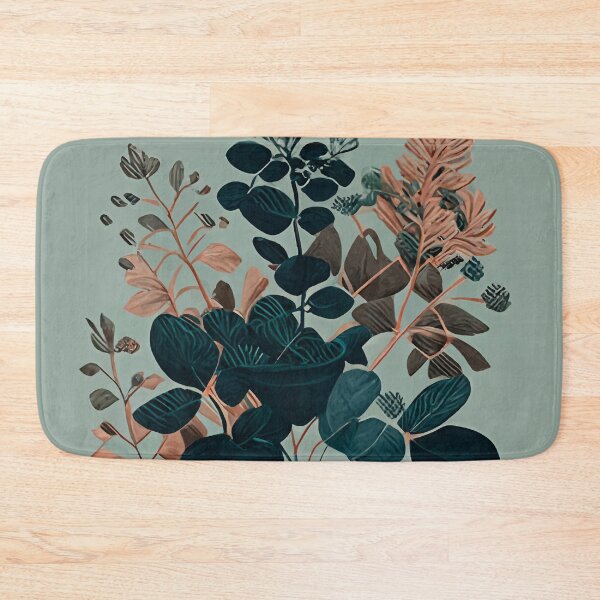 Item preview, Painted Plants #1 designed and sold by Kyleene  Finley.
