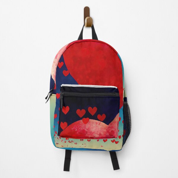Item preview, Young heart in the summer breeze designed and sold by Arthoughts.