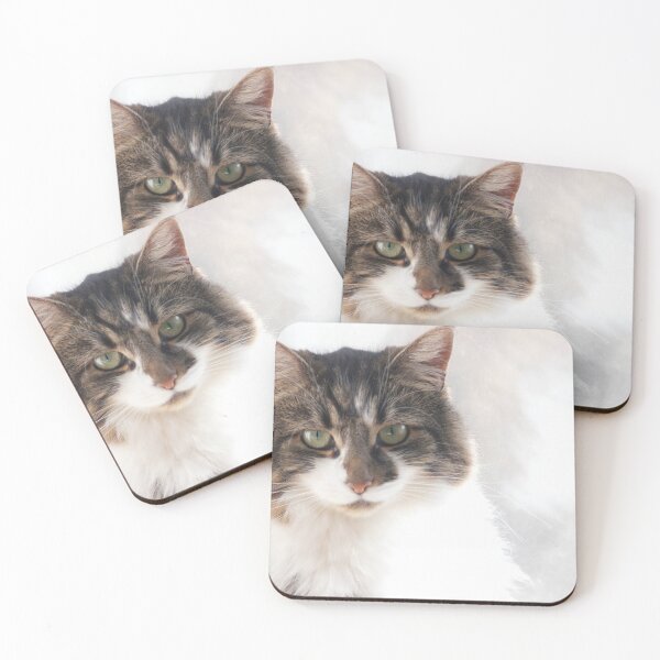 Item preview, Minouche designed and sold by jonloomes.