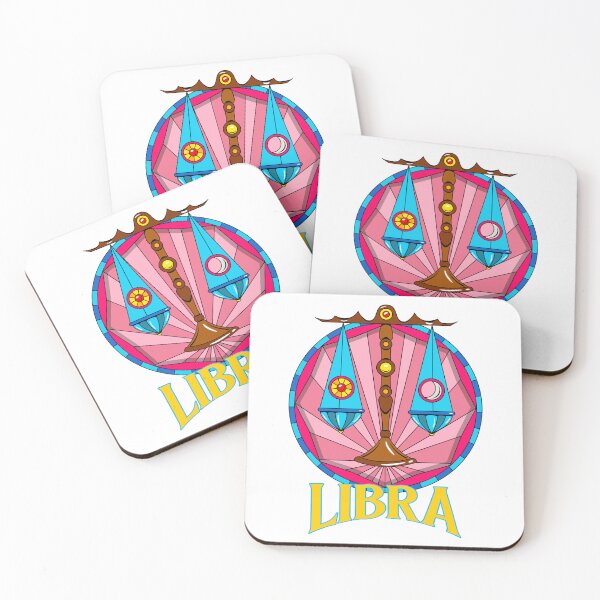 Item preview, Libra Zodiac Design designed and sold by Tiptopteess.