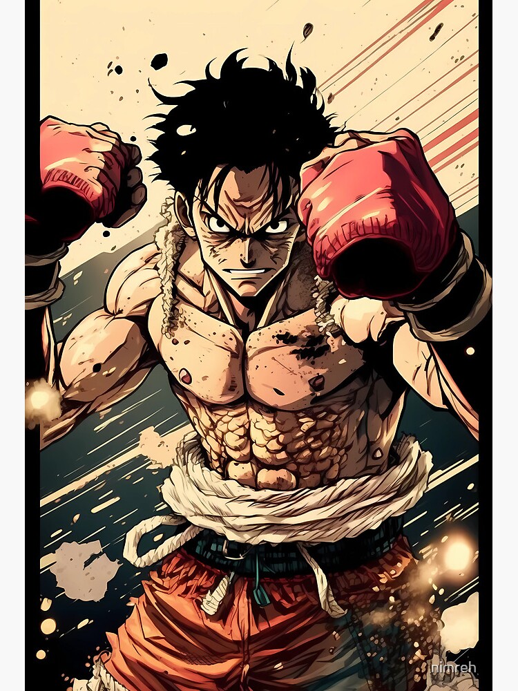Best fighting stance in anime? : r/anime