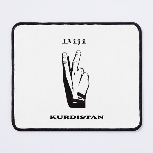 Item preview, Biji Kurdistan designed and sold by KurdishShops.