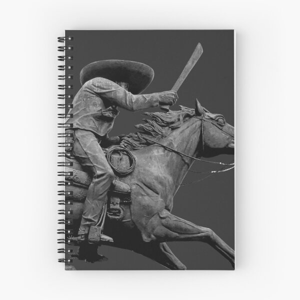 Item preview, Equestrian statue of Emiliano Zapata designed and sold by boltjesdesign.