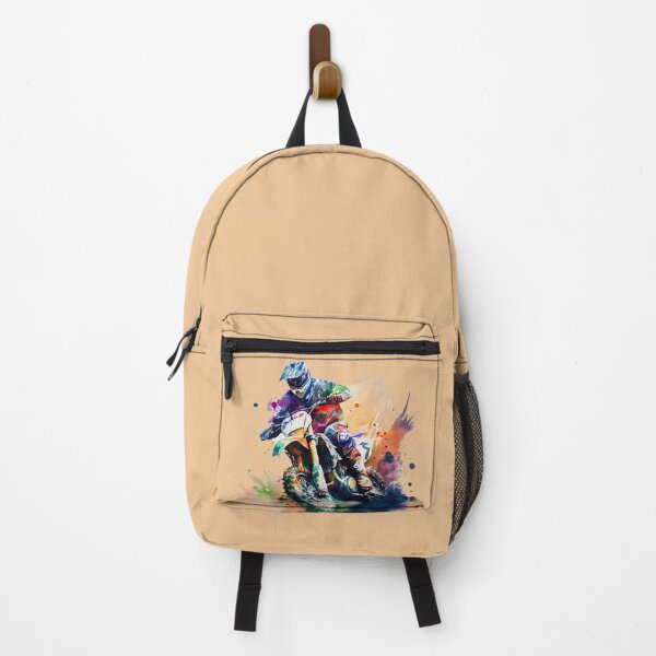 Item preview, motocross designed and sold by Paninato.