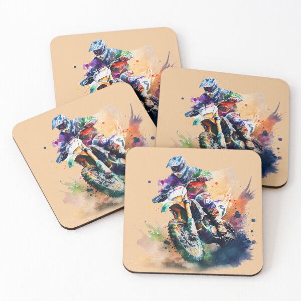Item preview, motocross designed and sold by Paninato.